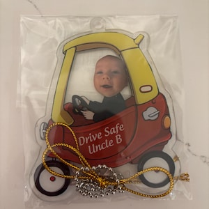 Nicole added a photo of their purchase