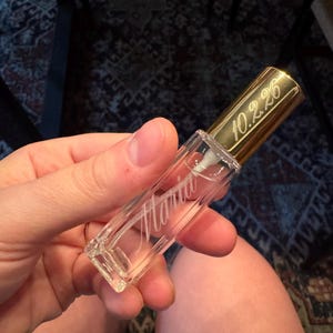 Etsy buyer added a photo of their purchase