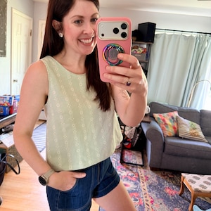 Kate added a photo of their purchase