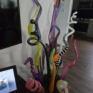 Cheryl added a photo of their purchase