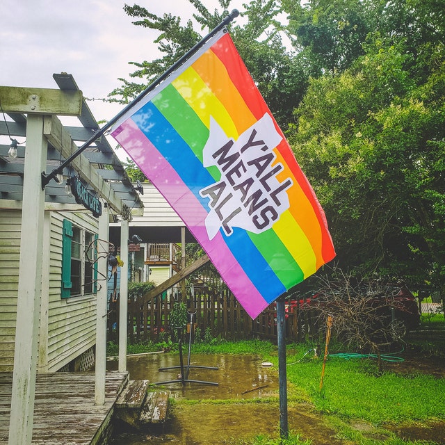 Flags For Good Good Flags For Good Causes by on Etsy