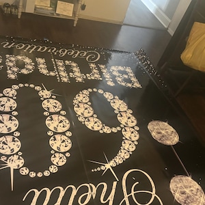 Comprador de Etsy ha añadido una foto de su compra