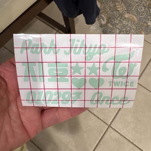elizabeth added a photo of their purchase