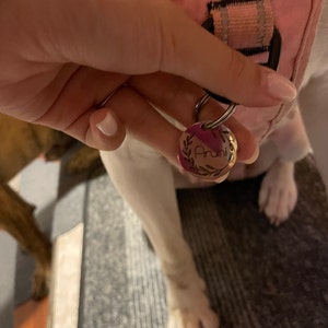 Annemarie added a photo of their purchase