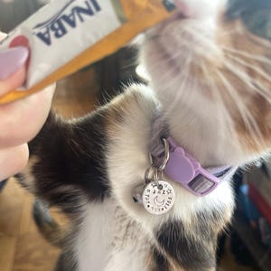 Katie added a photo of their purchase