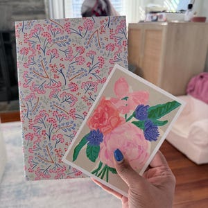 Riana added a photo of their purchase