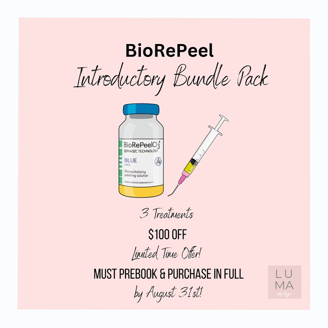 BIOBEAUTY Bio Peeling 5パック Phyto-Active MBR – Quintessence SkinScience