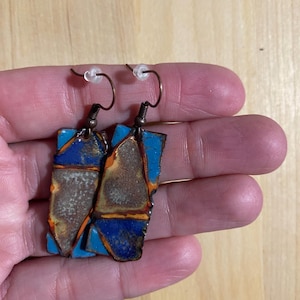 Janet added a photo of their purchase