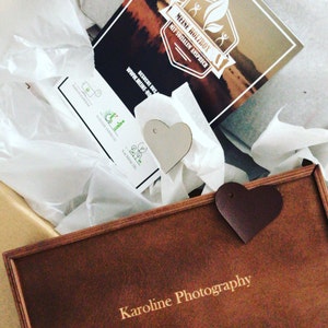 Karo added a photo of their purchase