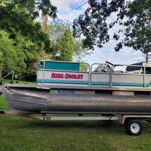 Jennifer added a photo of their purchase