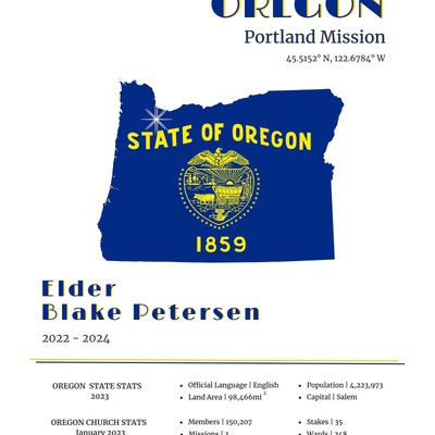 Called to Serve Print LDS Missionary Gift Mission Farewell Mission ...