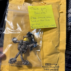dany hat ein Foto des gekauften Artikels hinzugefügt