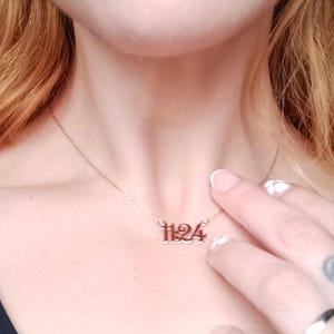 Alexandra hat ein Foto des gekauften Artikels hinzugefügt