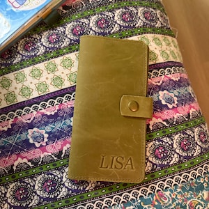 Lisa added a photo of their purchase