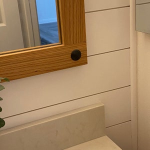 Etsy-koper heeft een foto van de aankoop toegevoegd