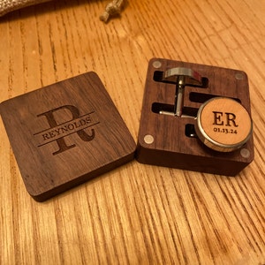 Comprador de Etsy ha añadido una foto de su compra