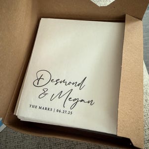 Megan adicionaram uma foto da sua compra
