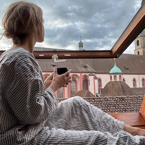 Comprador Etsy adicionaram uma foto da sua compra