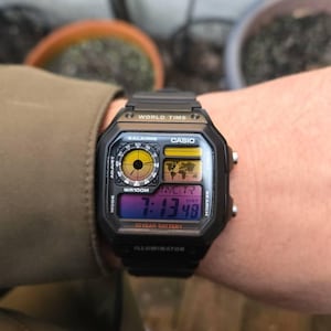 Vincent added a photo of their purchase