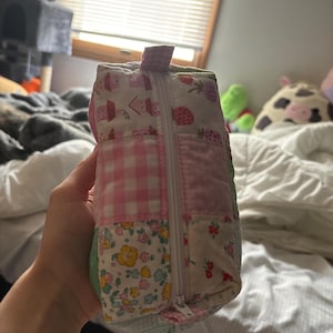 Lily hat ein Foto des gekauften Artikels hinzugefügt