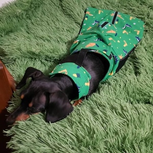 Comprador de Etsy ha añadido una foto de su compra