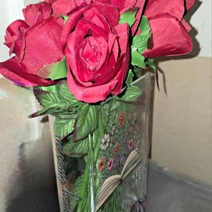 Karin added a photo of their purchase