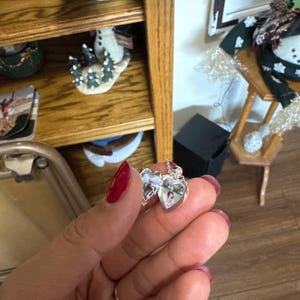 Etsy-Käufer:in hat ein Foto des gekauften Artikels hinzugefügt
