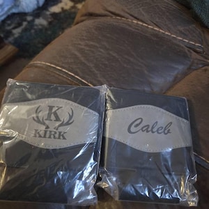 Roger added a photo of their purchase