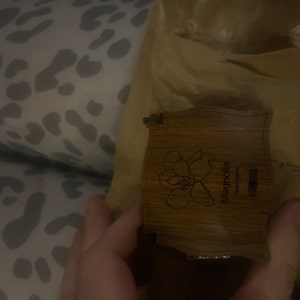 anna added a photo of their purchase