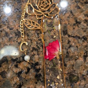 Comprador de Etsy ha añadido una foto de su compra