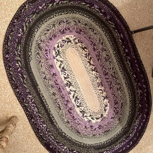 Joan added a photo of their purchase