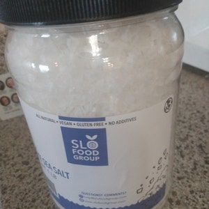 Ruth added a photo of their purchase