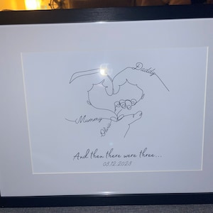 lauren added a photo of their purchase