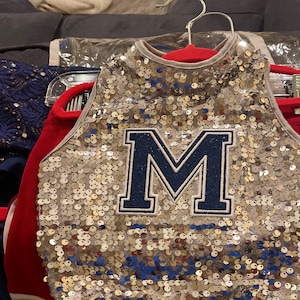 Whitney added a photo of their purchase
