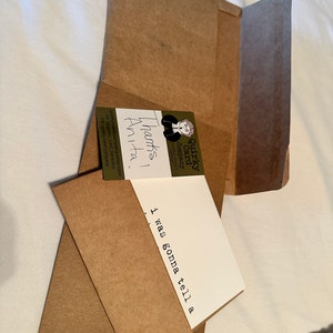 Anita added a photo of their purchase