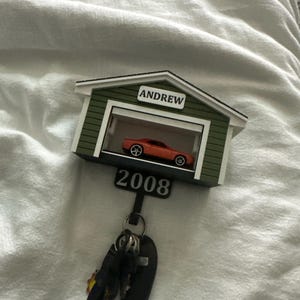 Kelsey heeft een foto van de aankoop toegevoegd