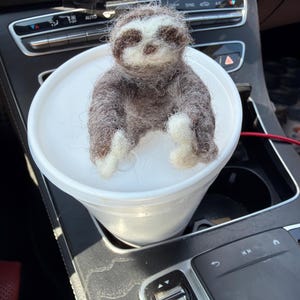 Kayla added a photo of their purchase