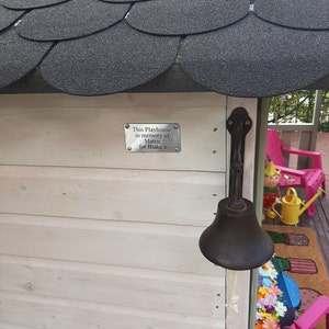 Catherine added a photo of their purchase