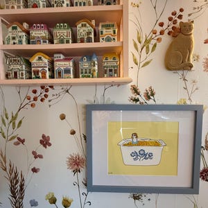 Katie added a photo of their purchase