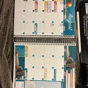 Michelle added a photo of their purchase