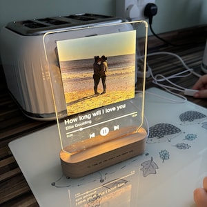 Chantelle added a photo of their purchase