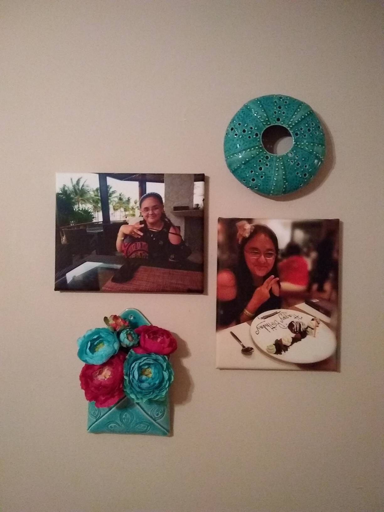 diy envelope wall vase diy envelope wall vase