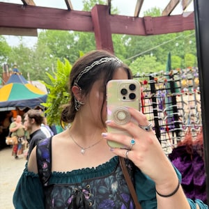 Lauren added a photo of their purchase