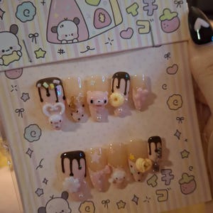 Zoey added a photo of their purchase