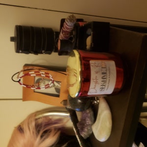 Karin added a photo of their purchase