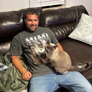 Lexi ha añadido una foto de su compra