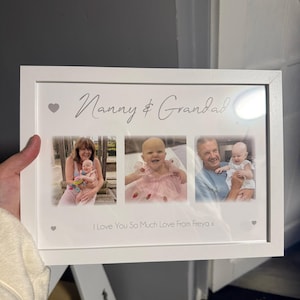 Katy added a photo of their purchase
