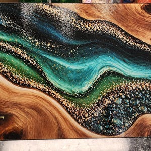 Etsy buyer added a photo of their purchase