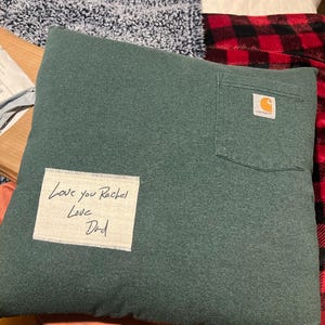 ray added a photo of their purchase
