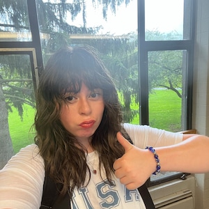 Rachael added a photo of their purchase